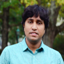 Abhijnan Chakraborty