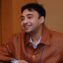 Animesh Mukherjee