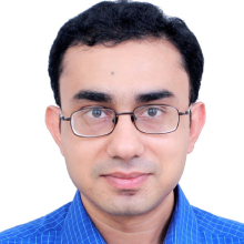 Jeevanjyoti Chakraborty