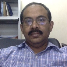 Niloy Ganguly