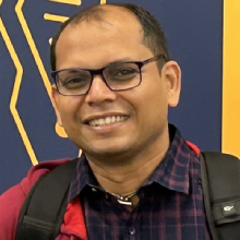Pawan Goyal