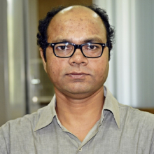 Plaban Kumar Bhowmick