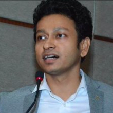 Tutan Ahmed